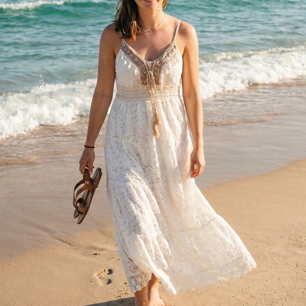Dress by French Boutique